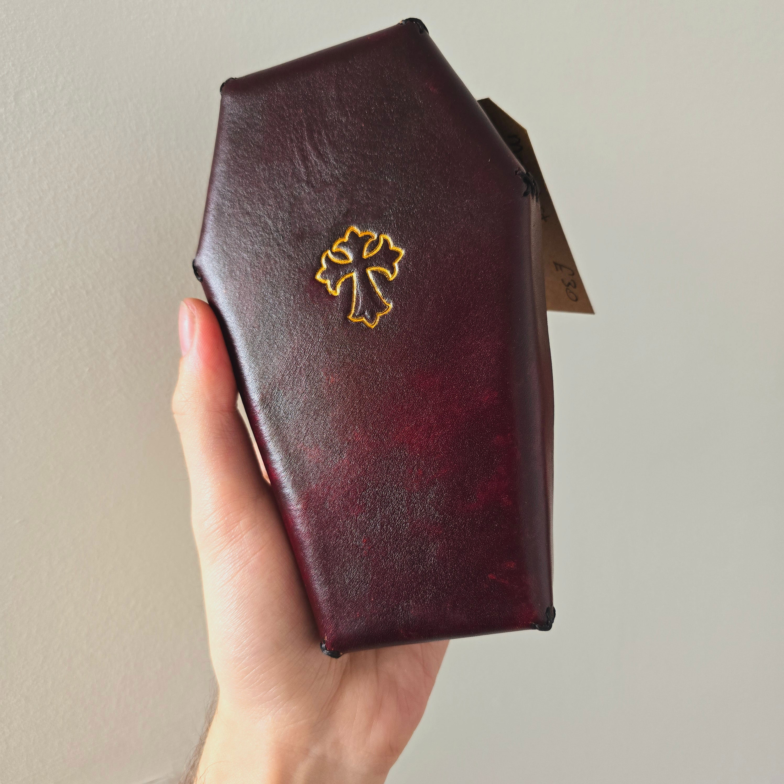dice box 1