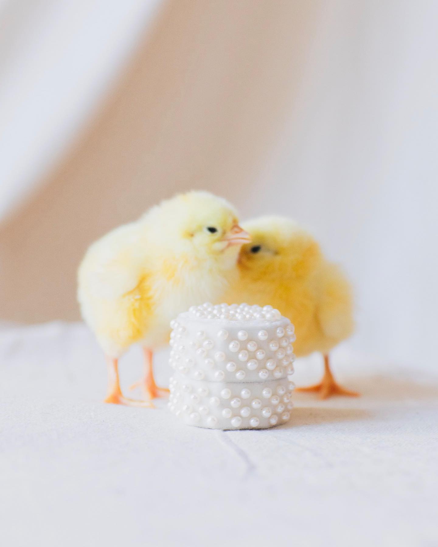 Custom Pearl Ring Box Jewelry Box China Manufacturer