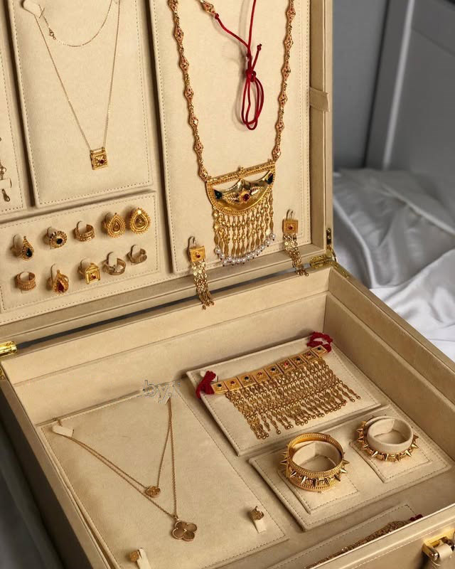 jewelry box 2