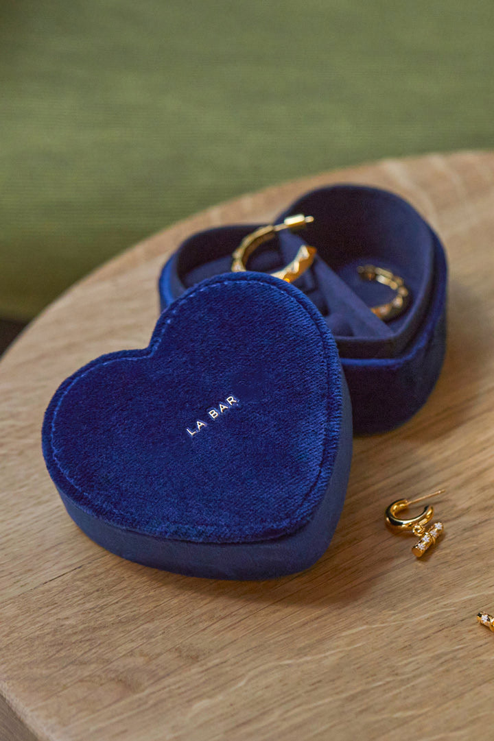 Bold Cheetah Print Mini Heart Jewellery Box Luxury Velvet Leopard Bracelet Rings Organizer Necklace Jewelry Gift Box Packaging