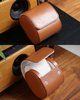 Luxury Watch Box Collector Travel Display Case Organizer Jewelry Storage Case for Watches Ties Bracelet Necklaces Brooch 
