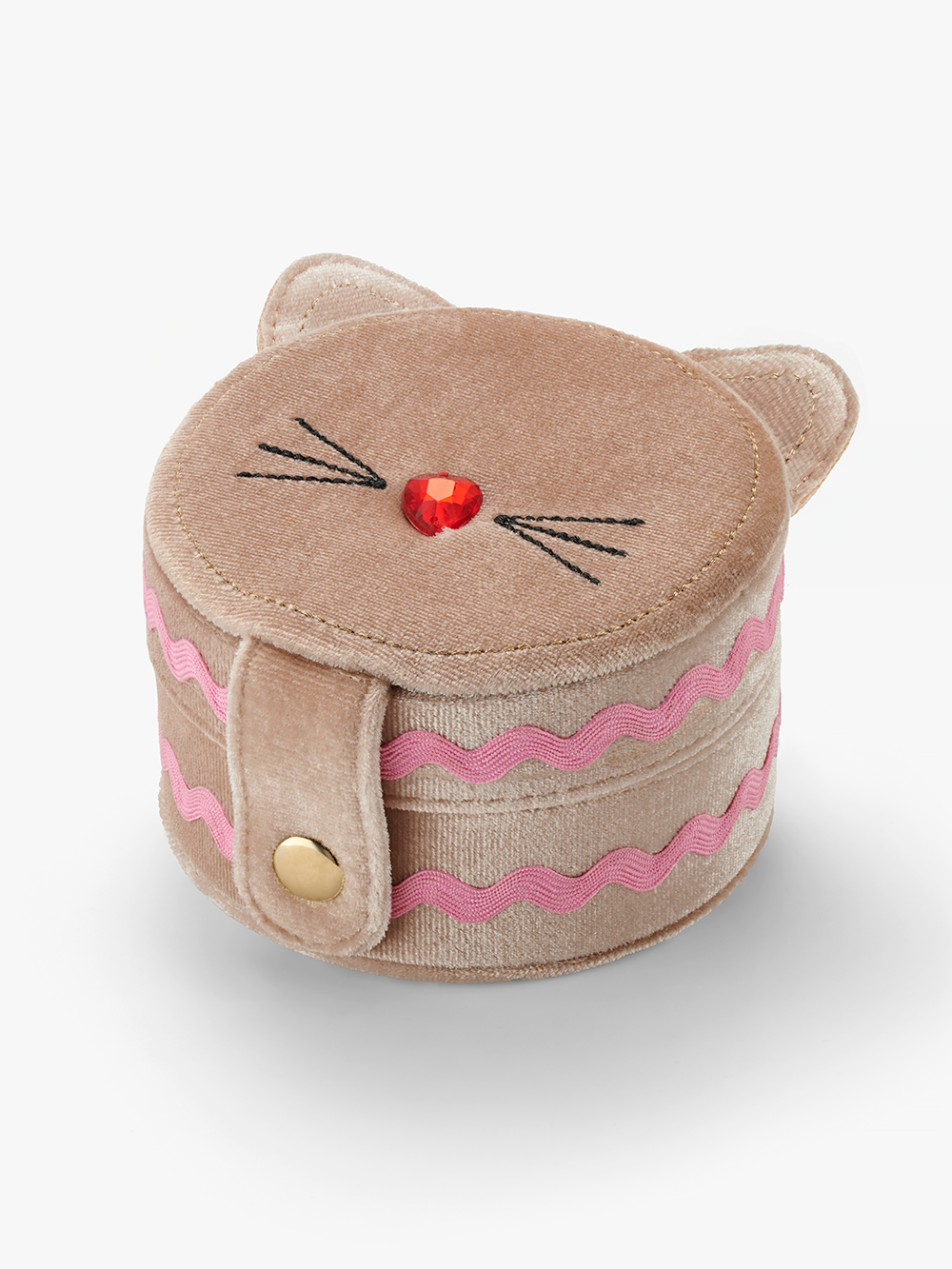 Jewellery Box 12