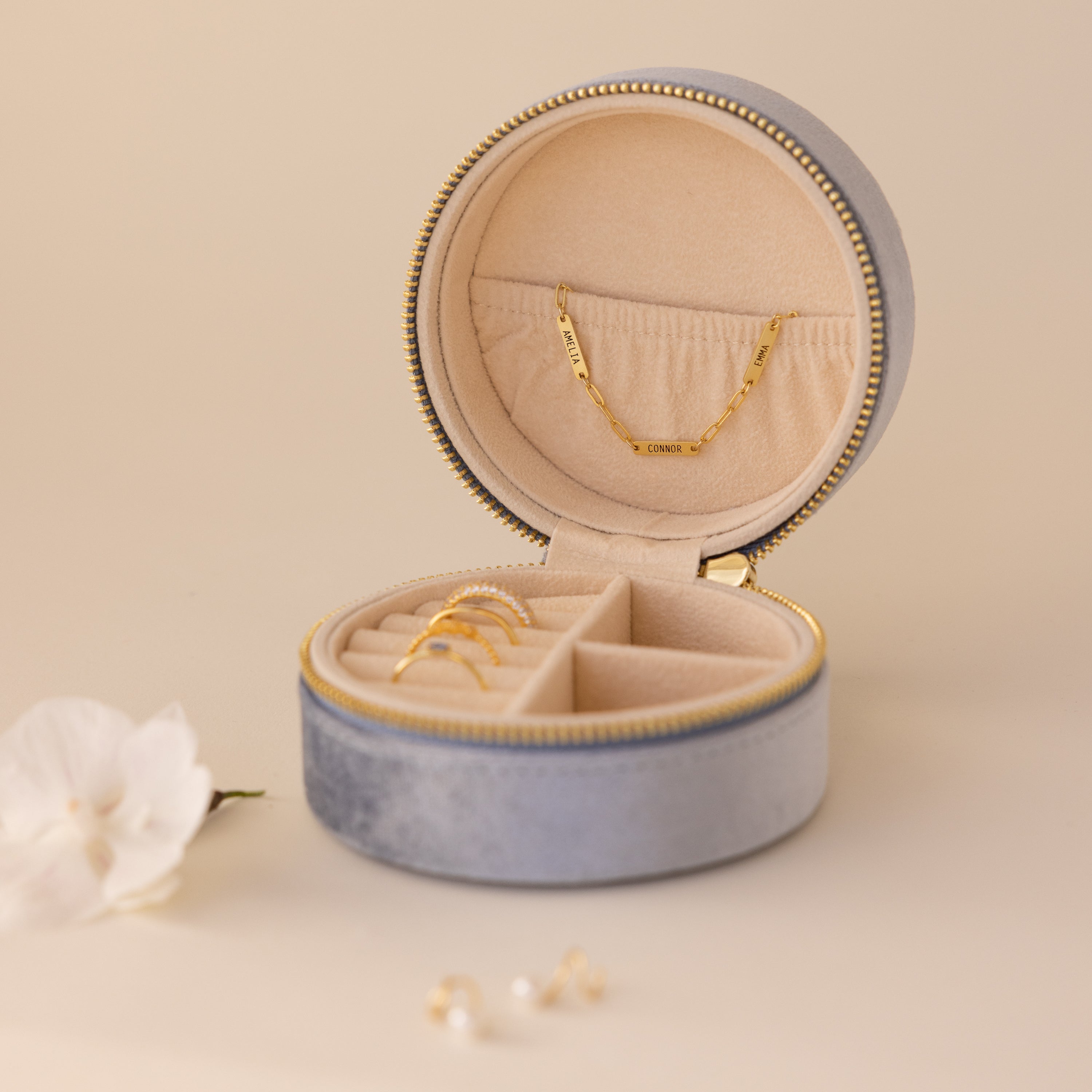 jewelry case