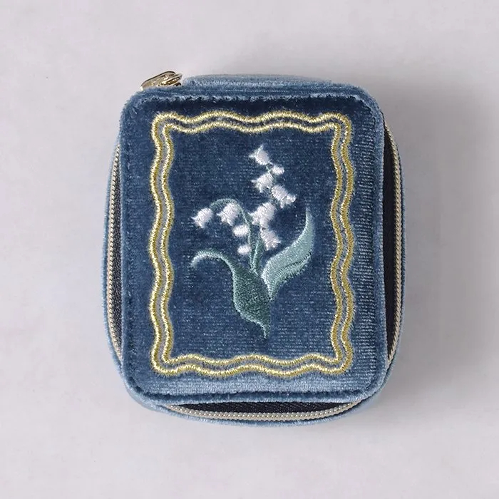 vintage jewelry box (2)