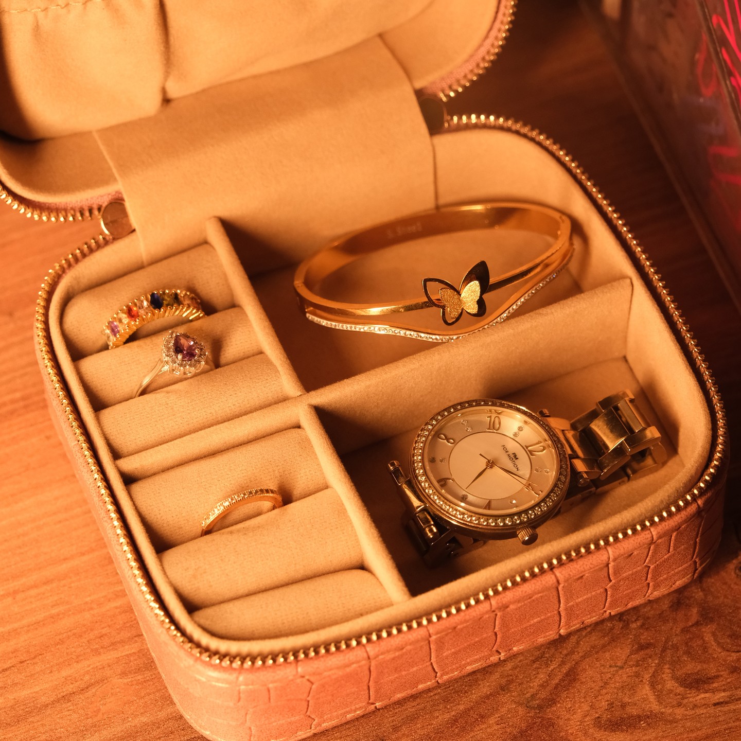 jewelry box 3
