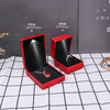 Wholesale Luxury Custom Logo Paper Jewellery Gift Boxes Ring Earrings Necklace Bracelet Jewelry Packaging Box 