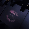 Portable Paper Drawer Box Packaging Bags Ring Earrings Necklace Bracelet Gift Pouch Jewelry Packaging Box