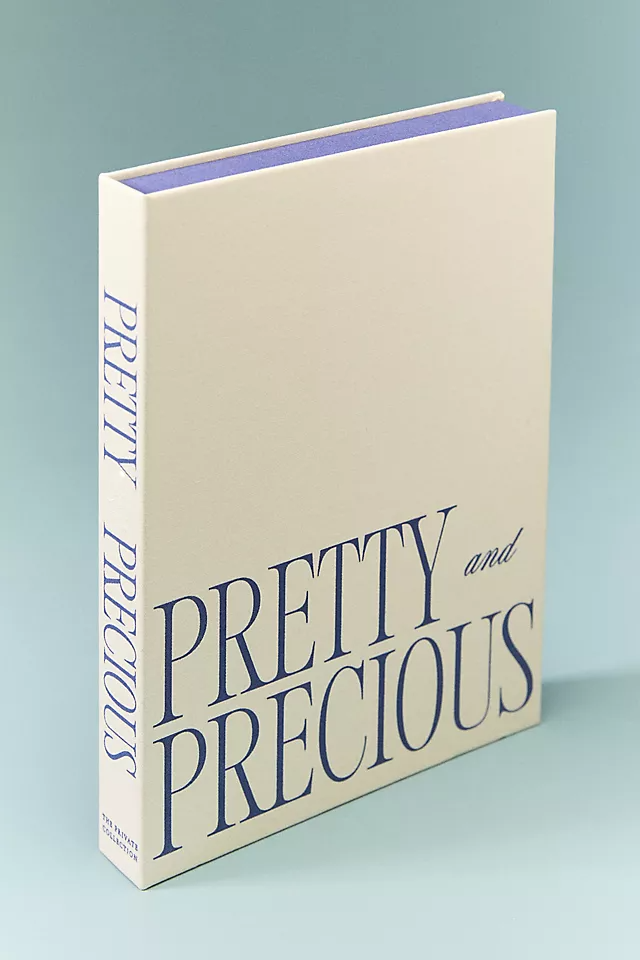 Book-Style Jewelry Box Organizer Supplier