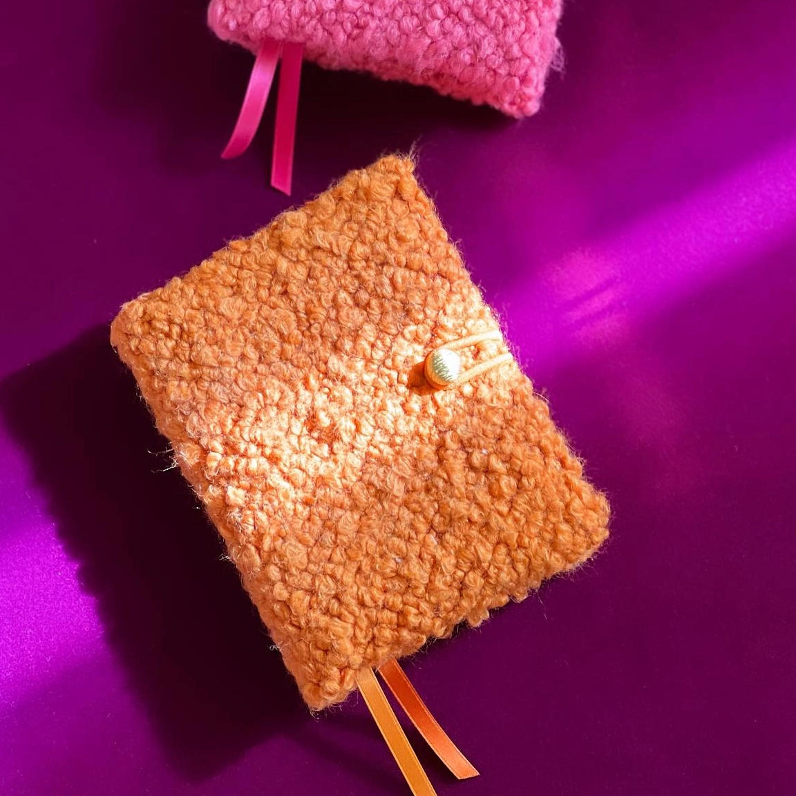 Book Shaped Ring Earring Packaging Manufacturer