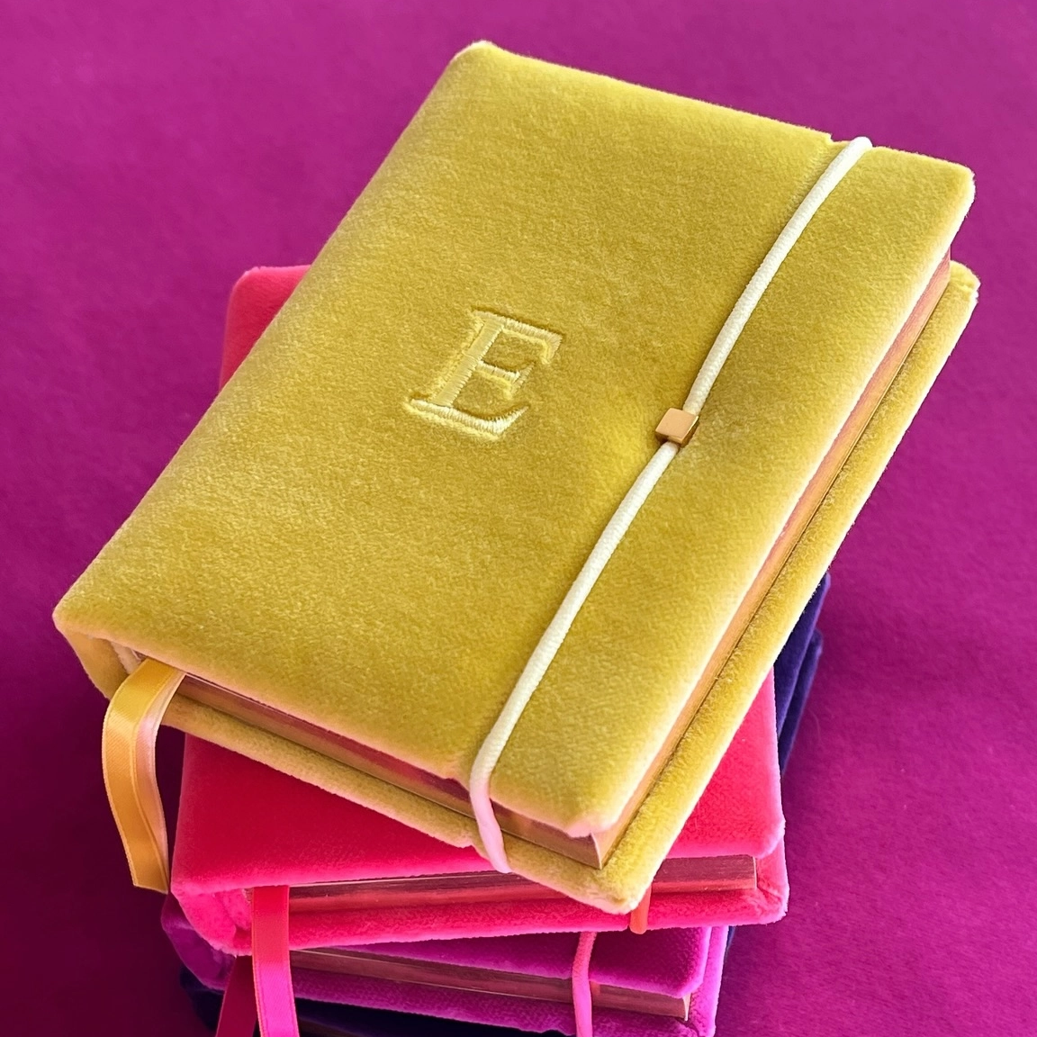 Book Shaped Ring Earring Packaging Manufacturer